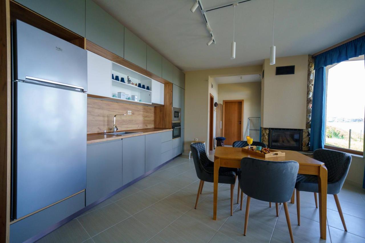 Dolphin Bay Boutique Complex Sozopol Hotel Ngoại thất bức ảnh