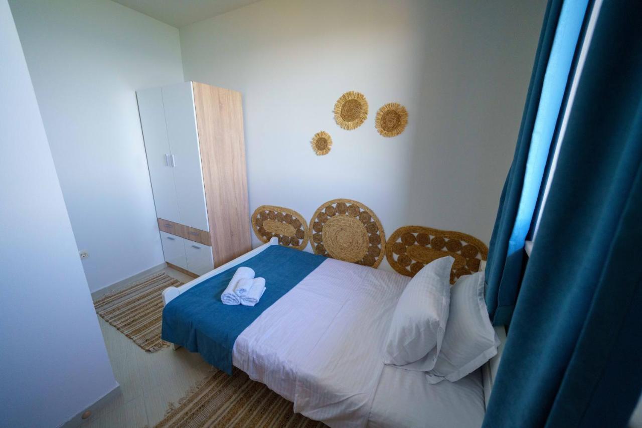 Dolphin Bay Boutique Complex Sozopol Hotel Ngoại thất bức ảnh