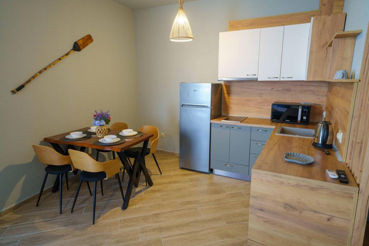 Dolphin Bay Boutique Complex Sozopol Hotel Ngoại thất bức ảnh