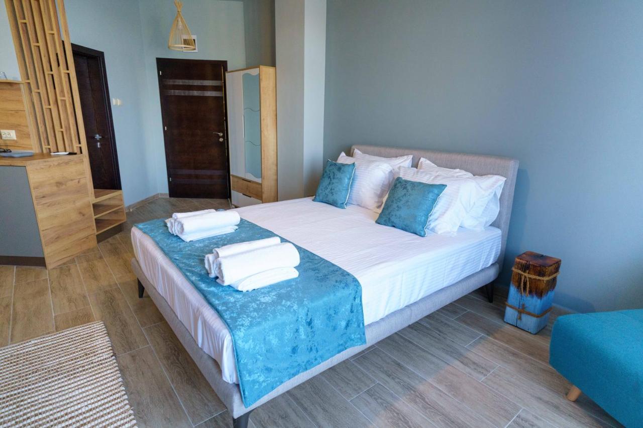 Dolphin Bay Boutique Complex Sozopol Hotel Ngoại thất bức ảnh