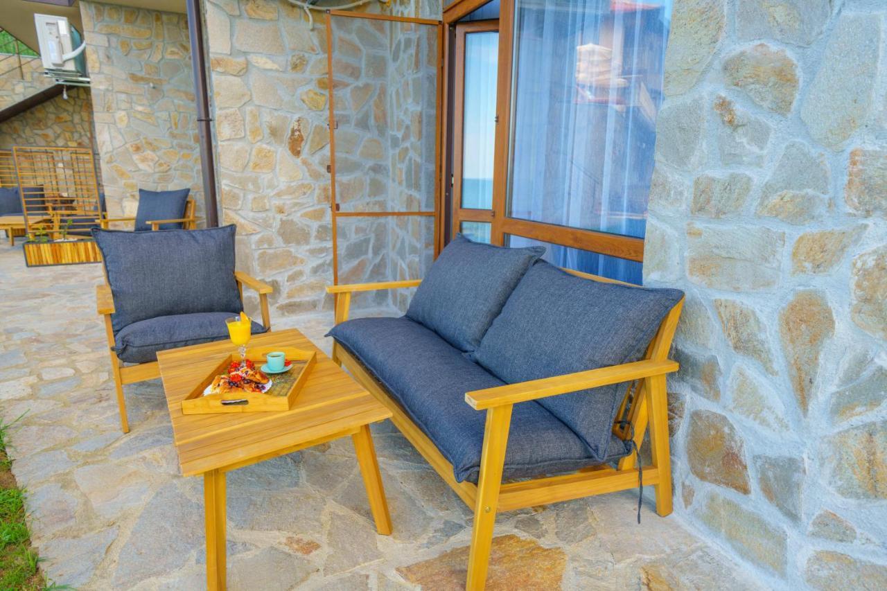 Dolphin Bay Boutique Complex Sozopol Hotel Ngoại thất bức ảnh