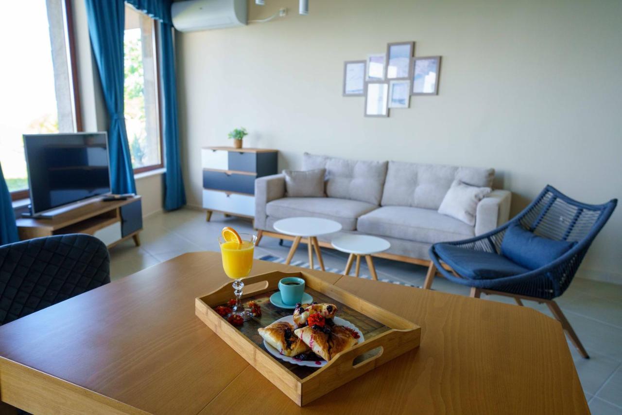 Dolphin Bay Boutique Complex Sozopol Hotel Ngoại thất bức ảnh