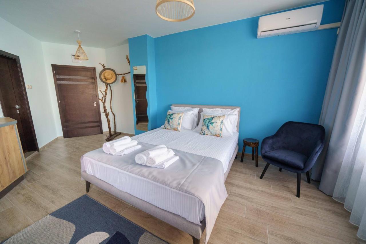 Dolphin Bay Boutique Complex Sozopol Hotel Ngoại thất bức ảnh