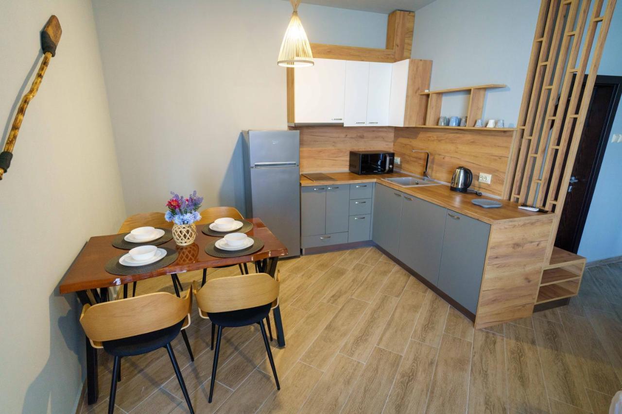 Dolphin Bay Boutique Complex Sozopol Hotel Ngoại thất bức ảnh