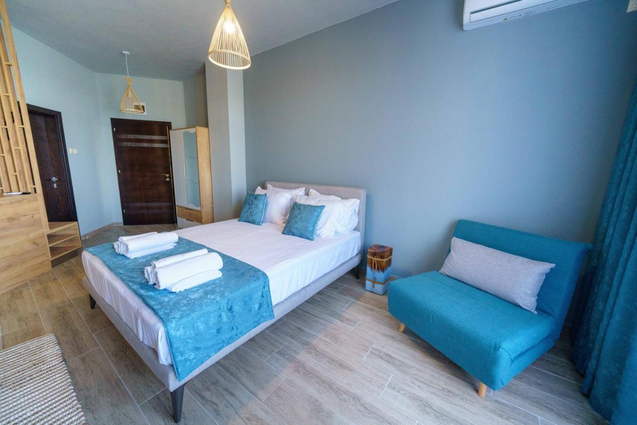 Dolphin Bay Boutique Complex Sozopol Hotel Ngoại thất bức ảnh