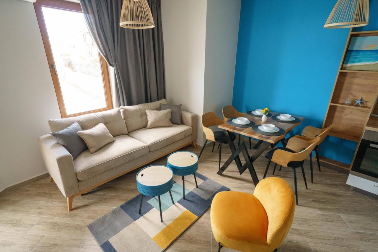 Dolphin Bay Boutique Complex Sozopol Hotel Ngoại thất bức ảnh