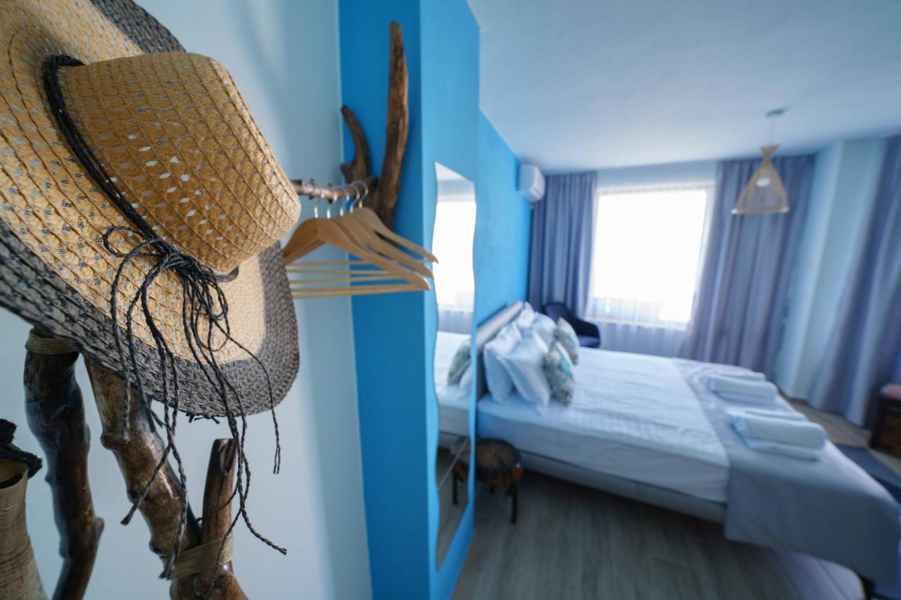 Dolphin Bay Boutique Complex Sozopol Hotel Ngoại thất bức ảnh